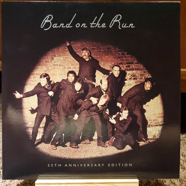 Band On The Run