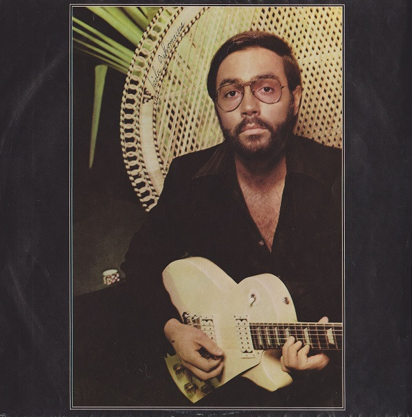 Al Di Meola - Casino | CBS (CBS 82645) - 6 Al Di Meola - Casino | CBS (CBS 82645) - 6