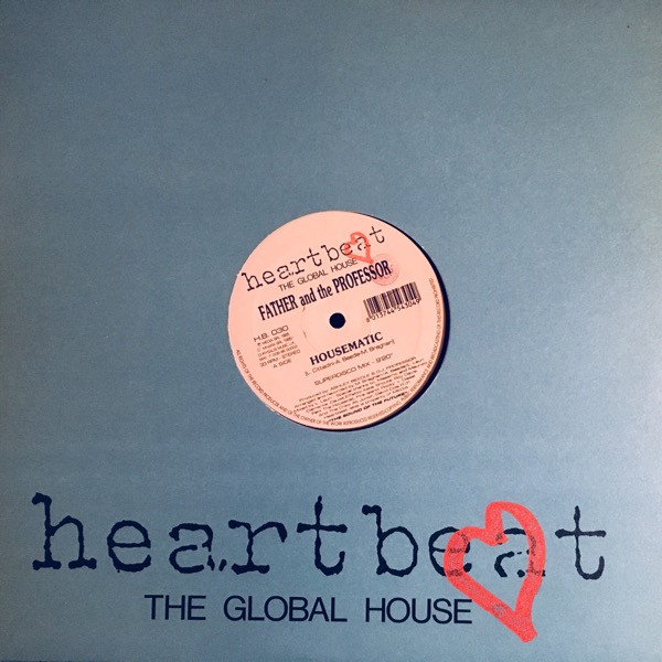 Father And The Professor - Housematic | Heartbeat (H.B. 030)