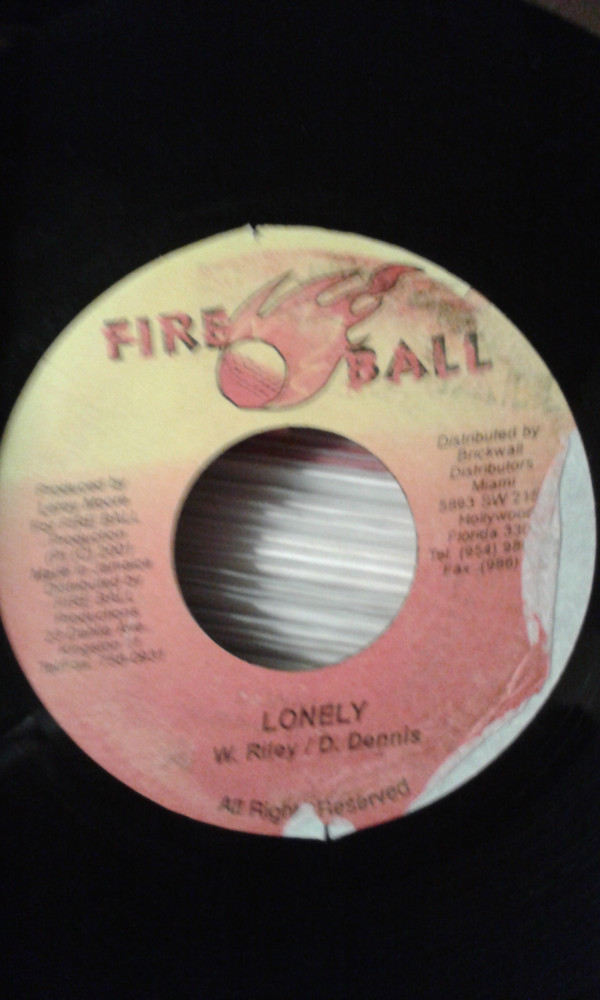 Jah Mali - Poor Man's Strength | Fire Ball Records (none) - 2