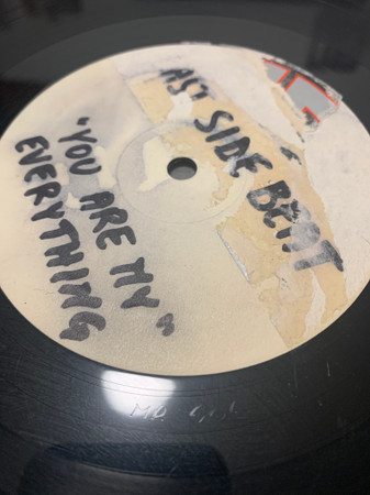 East Side Beat - You Are My Everything | Media Records (MR 606 2) - 2