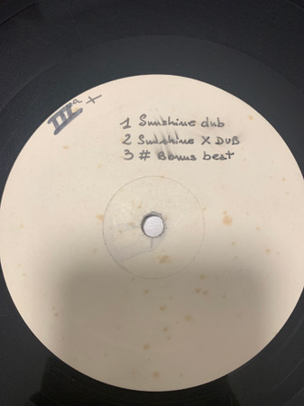 East Side Beat - You Are My Everything | Media Records (MR 606 2) - main