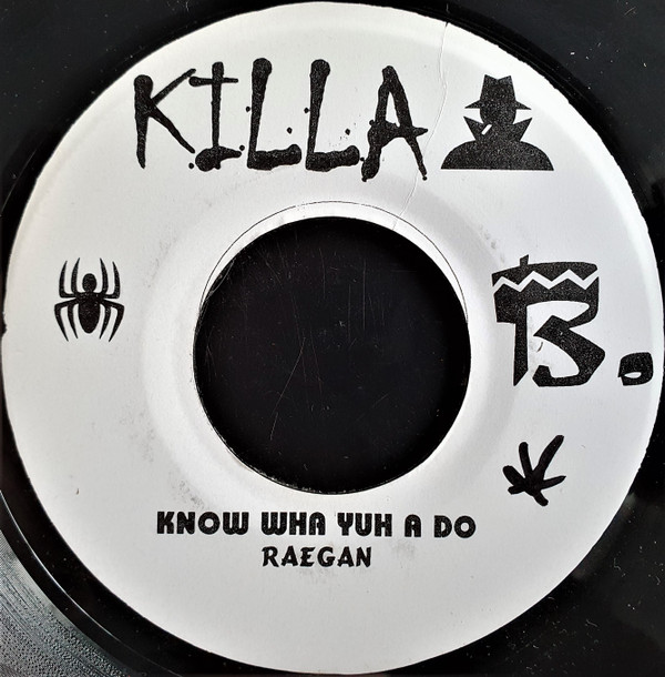 Know Wha Yuh A Do / Climax