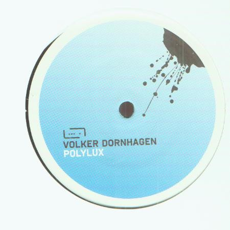 Volker Dornhagen - Polylux | Raum...musik (musik 053)