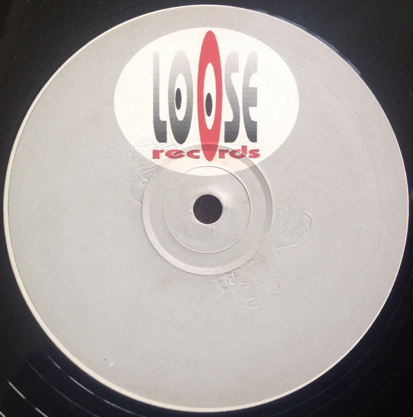 M+S Present The Girl Next Door - Justify | Loose Records (LOS000)