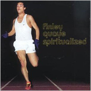 Finley Quaye - Spiritualized | Epic (6697466000) - main