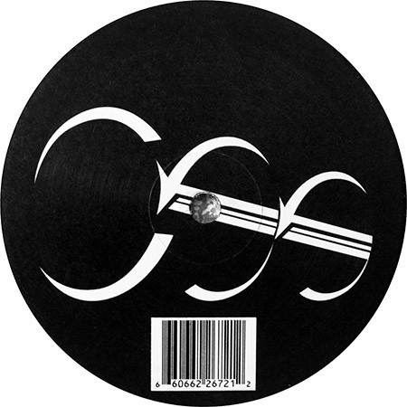 John Creamer & Stephane K Featuring Oliver Twisted - I Love You | Pipeline Music (PLM3001) - 4