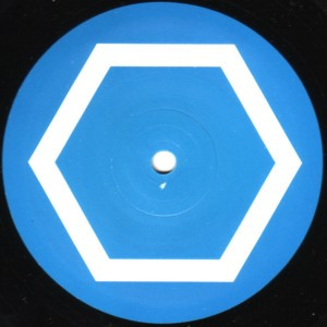 Scott Vallance - Low Orbit City | Facets (FACETS003) - 3