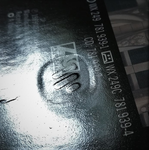Ten City - Where Do We Go? | Atlantic (A 8864 T) - 5 Ten City - Where Do We Go? | Atlantic (A 8864 T) - 5