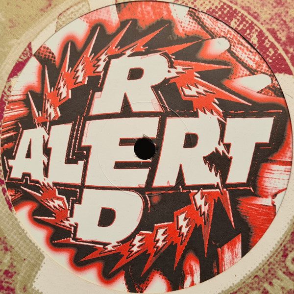 Keoma - Katiuscia | Red Alert (RED 087) - 2