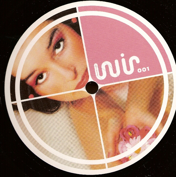 Minilogue - The Girl From Botany Bay | Wir (WIR001) - 4