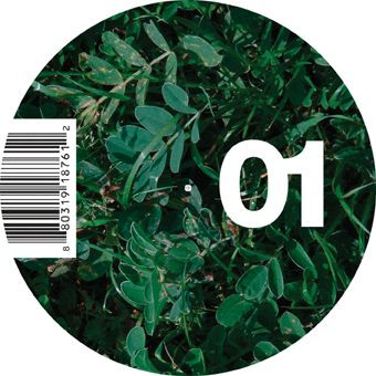 G-Man - Mr Loopy | Defrag/G (dfrg/g01)