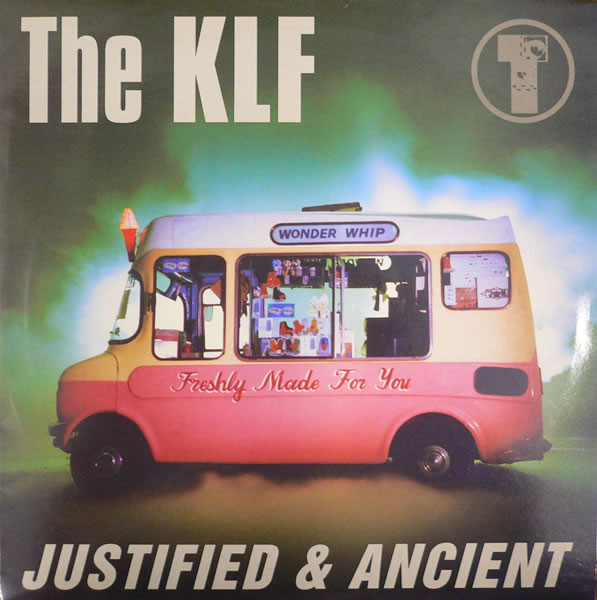The KLF - Justified & Ancient | KLF Communications (KLF 99X) - main