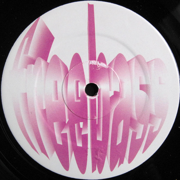 Denise Gordon - I Can Do It | Freebass Records (FRBS 003) - 2 Denise Gordon - I Can Do It | Freebass Records (FRBS 003) - 2