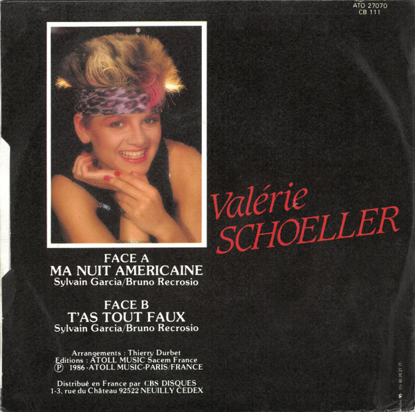 Ma Nuit Américaine