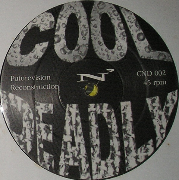 Cool N' Deadly - Cool N' Deadly 2 | Cool N' Deadly (CND 002) - main Cool N' Deadly - Cool N' Deadly 2 | Cool N' Deadly (CND 002) - main