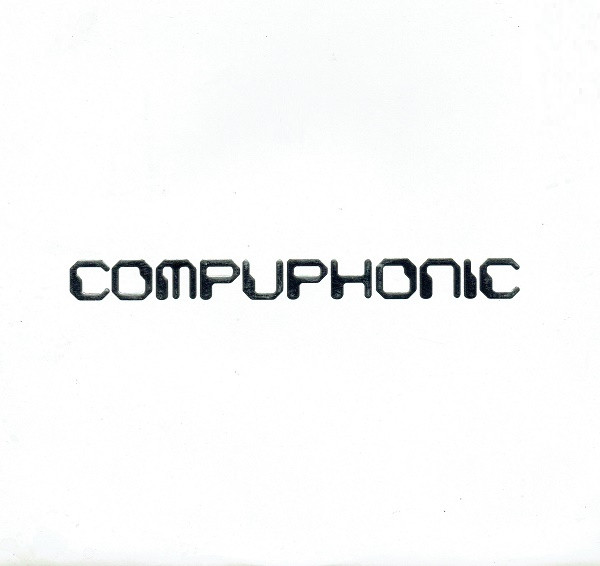 Kris Menace - Voyage | Compuphonic (COMPU 01) - main Kris Menace - Voyage | Compuphonic (COMPU 01) - main
