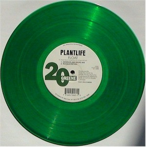Plantlife - Float | 20 Greene (G2007) - main Plantlife - Float | 20 Greene (G2007) - main