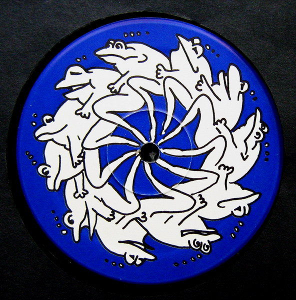 Iskhon - Harekrishna | Welcome (W 007-94) - 3