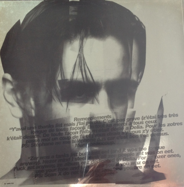 Laurent Garnier - 30 | F Communications (F063DLPLtd) - 3