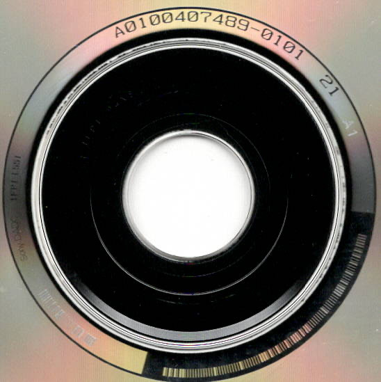 Stereotyp - My Sound | G-Stone Recordings (G-STONECD 017) - 4