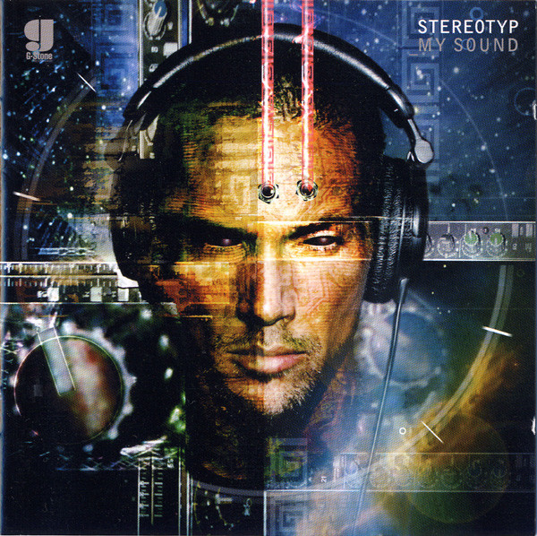 Stereotyp - My Sound | G-Stone Recordings (G-STONECD 017) - main
