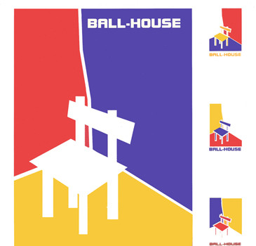 Ball-House - Ball-House | Top Music (TM-02) - main