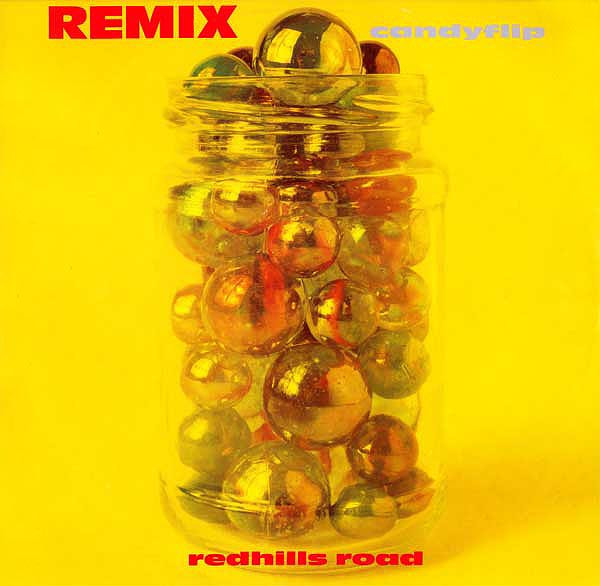 Candyflip - Redhills Road (Remix) | Debut (DEBTXR 3106) - main Candyflip - Redhills Road (Remix) | Debut (DEBTXR 3106) - main