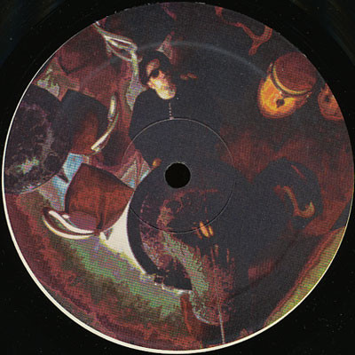 Double Dee - Love Nobody | Onizom Music (OZ 030) - 4 Double Dee - Love Nobody | Onizom Music (OZ 030) - 4