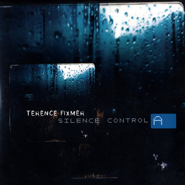 Terence Fixmer - Silence Control A | International Deejay Gigolo Records (GIGOLO 189)