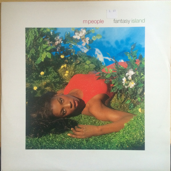 M People - Fantasy Island | BMG (74321 54293 1)