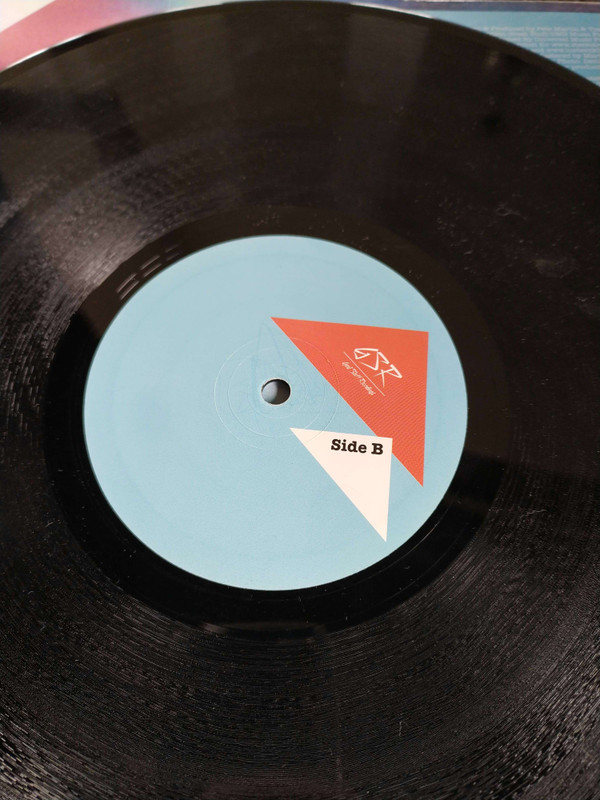 Coburn - Give Me Love | Great Stuff Recordings (GSR025) - 4 Coburn - Give Me Love | Great Stuff Recordings (GSR025) - 4