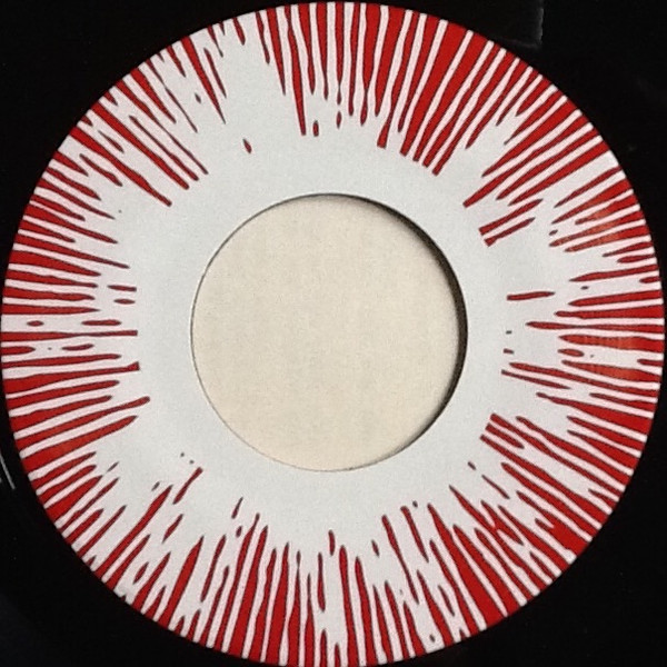 Donnell Pitman - Burning Up / A Taste Of Honey | Numero Group (ES-045) - 4 Donnell Pitman - Burning Up / A Taste Of Honey | Numero Group (ES-045) - 4