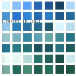 Blowpipe - Epilogue | Harmsonic (HARM305) - main