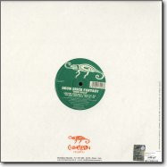 Drum Disco Fantasy - Disco Rollo | Chameleon Records (CHA 044) - 2