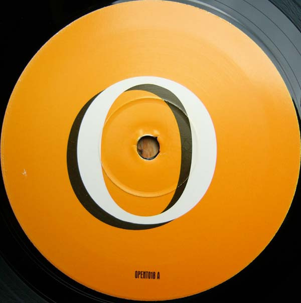 Green Velvet - Flash (Remixes Part 1) | Open (OPENT018) - 4 Green Velvet - Flash (Remixes Part 1) | Open (OPENT018) - 4