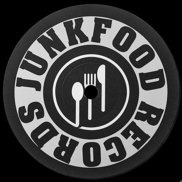 Notzucht - Tanzpartner | Junkfood Records (JF-1015) - 2 Notzucht - Tanzpartner | Junkfood Records (JF-1015) - 2
