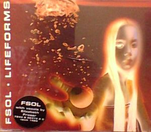 The Future Sound Of London - Lifeforms | Virgin (7243 8 92373 2 0) - 4
