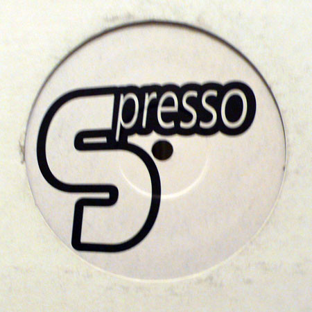 Various - Synthetique Crocus | S-Presso (SP03) - 2 Various - Synthetique Crocus | S-Presso (SP03) - 2