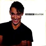 Iggy Pop - Isolation | A&M Records (392 205-1) - main