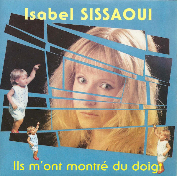 Ils M'ont Montré Du Doigt / Kimono