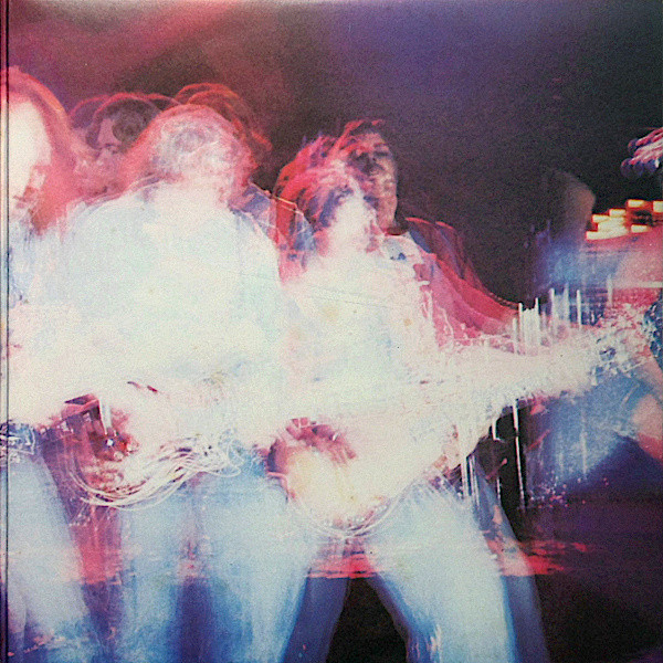 The Outlaws - Bring It Back Alive | Arista (ARS 26203) - 3 The Outlaws - Bring It Back Alive | Arista (ARS 26203) - 3