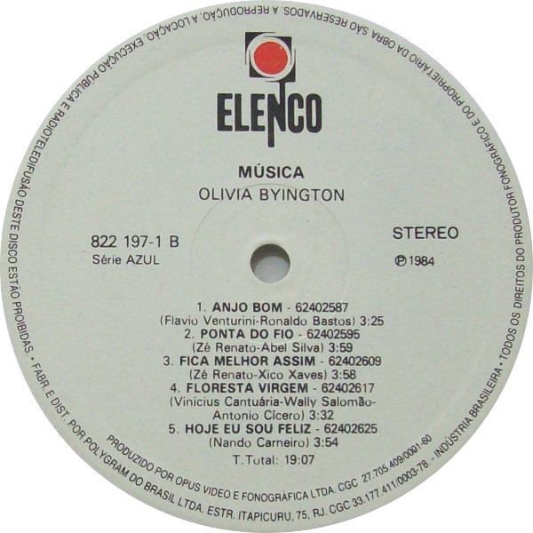 Música