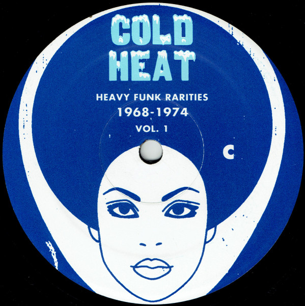 Various - Cold Heat - Heavy Funk Rarities 1968-1974 Vol.1 | Now-Again Records (NA5017-1) - 5 Various - Cold Heat - Heavy Funk Rarities 1968-1974 Vol.1 | Now-Again Records (NA5017-1) - 5