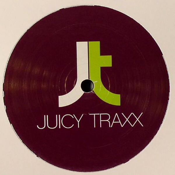 Shmuel Flash & Huge-A - Fafloyze | Juicy Traxx (JT010) - 2