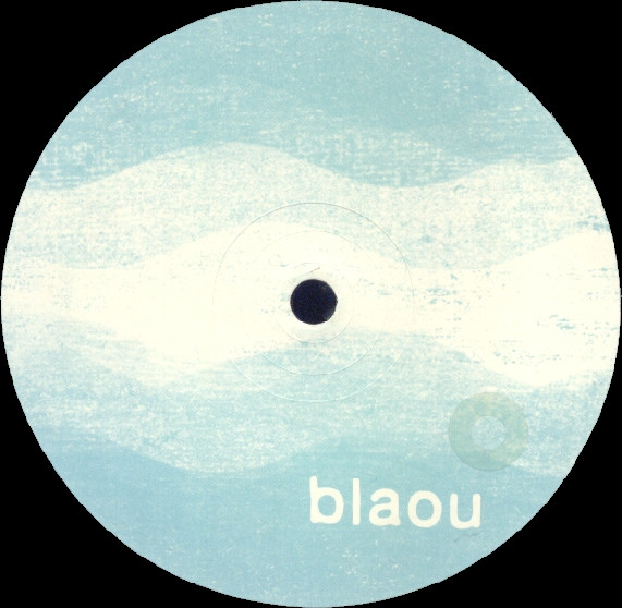 Acrylite - What Is It? | Blaou (blaou no. 022) - 2