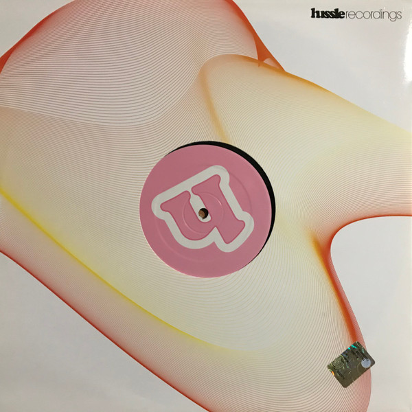 T-Funk - The Glamorous Life | Hussle Recordings (HUSSY040) - 2 T-Funk - The Glamorous Life | Hussle Recordings (HUSSY040) - 2