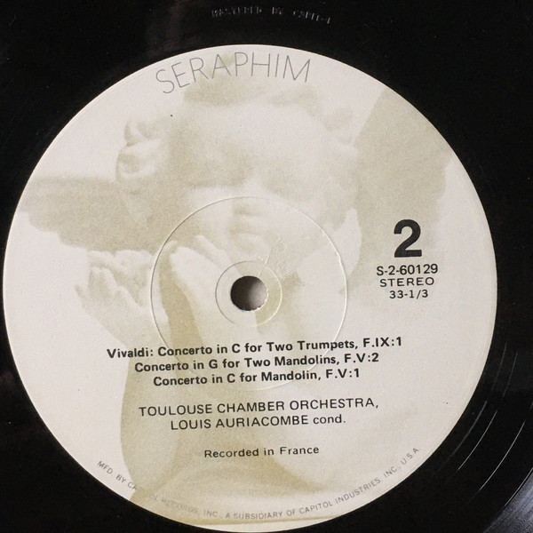 V By Vivaldi