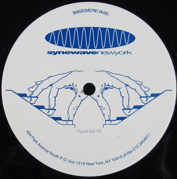 Gain - How To: Manipulate | Synewave (SW43) - 2