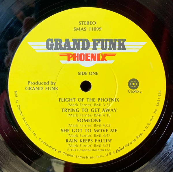 Phoenix